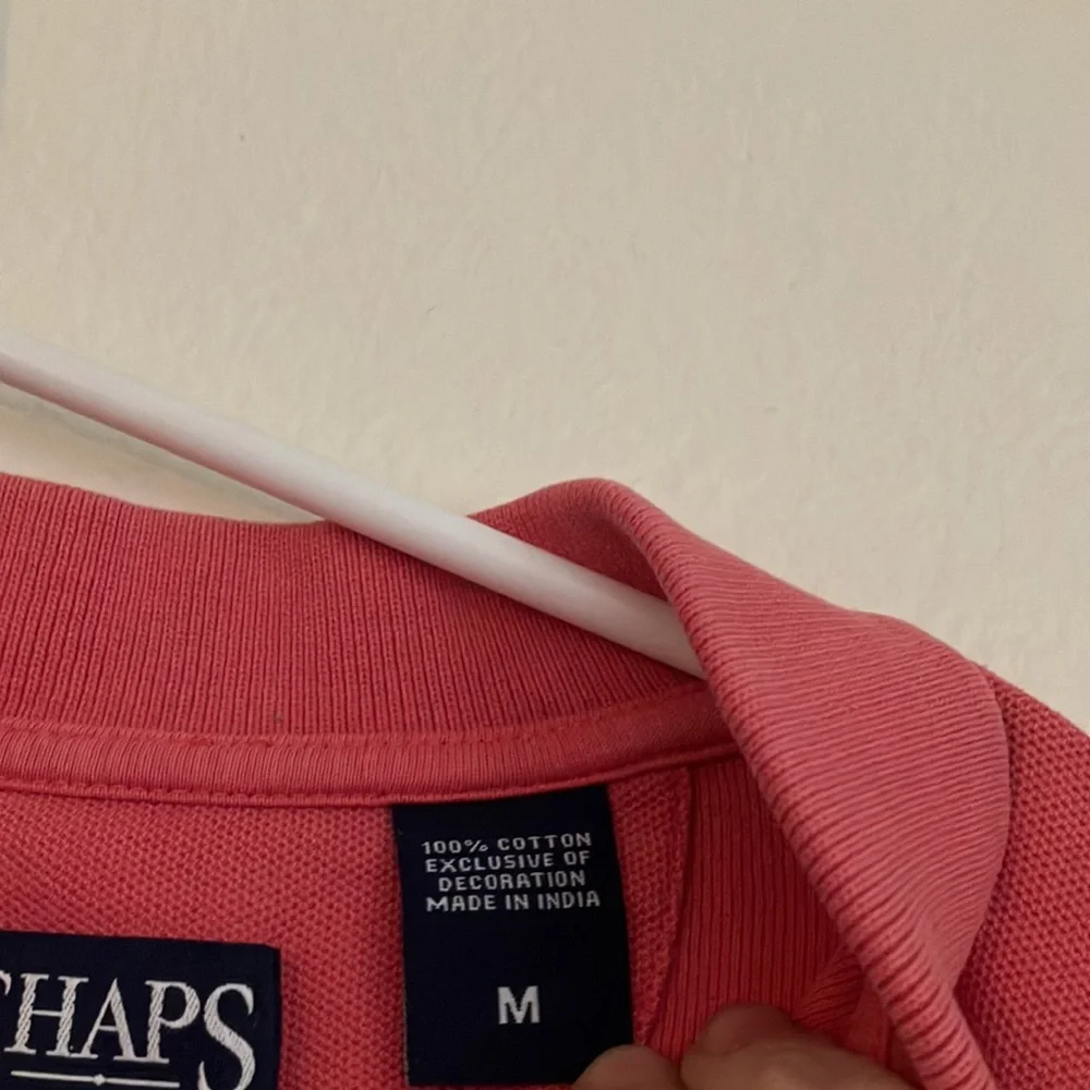 Chaps this men’s